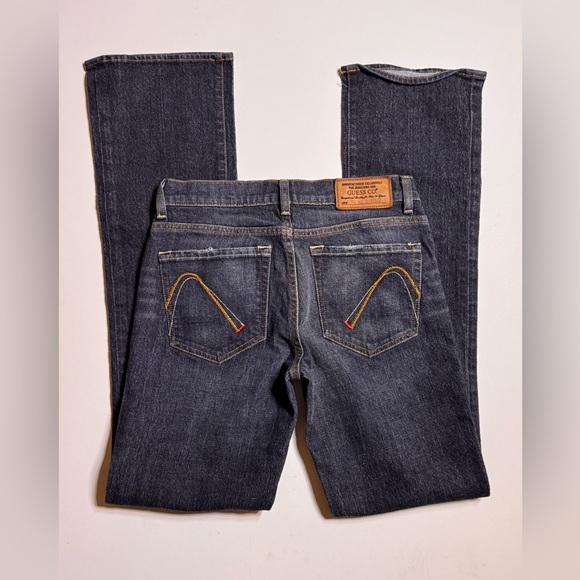 Guess Denim - Sz 26 Guess Jeans Low Rise